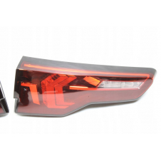 PILOTO TRASERO INTERIOR LED (O)