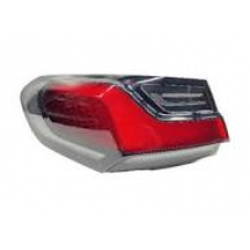 PILOTO TRASERO EXTERIOR LEDS(VERSIÓN ALTA) (O)