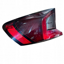 PILOTO TRASERO EXTERIOR LEDS(VERSIÓN ALTA) (O)
