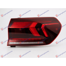 PILOTO TRASERO EXTERIOR LED (ORIGINAL)