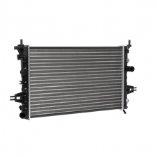 RADIADOR 1.4-1.6-1.8 +A/C (600x370) (MARELLI)