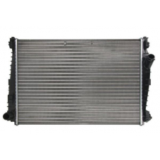 RADIADOR GASOLINA/DIESEL (650x455) (MARELLI)
