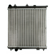 RADIADOR GASOLINA/DIESEL (380x390)
