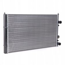 RADIADOR 1.0-1.4 GASOLINA-1.7 DIESEL (628x370) (VALEO)