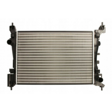 RADIADOR 1.2-1.4 GASOLINA MANUAL/AUTOMATICO +/-AC (540x378) (MARELLI)