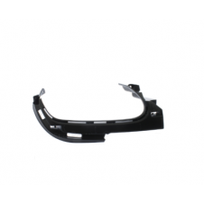 SOPORTE DE MOLDURA DE ESCAPE TRASERO