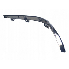 MOLDURA LATERAL CROMADA PARA PARACHOQUES TRASERO (63 AMG)