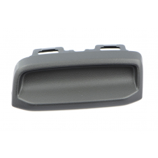 DEFLECTOR REJILLA PARACHOQUE DELANTERO