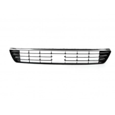 REJILLA PARACHOQUE DELANTERO (e-GOLF) (CON CONTROL CRUCERO) (CON MOLDURA CROMADA)