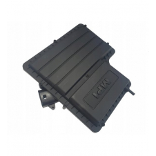 CAJA DEL FILTRO DE AIRE (1.6)