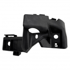 SOPORTE LATERAL DE PLASTICO PARA PARACHOQUE TRASERO