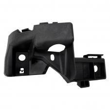 SOPORTE LATERAL DE PLASTICO PARA PARACHOQUE TRASERO