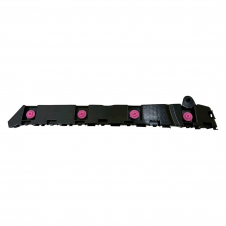 SOPORTE SUPERIOR LATERAL DE PLASTICO PARA PARACHOQUE TRASERO