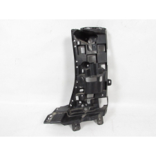 SOPORTE DE PLÁSTICO PARA PARACHOQUES TRASERO