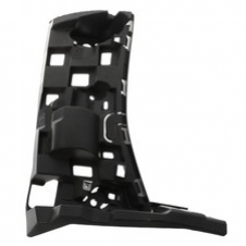 SOPORTE DE PLÁSTICO PARA PARACHOQUES TRASERO