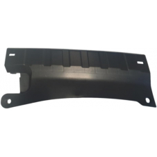 REAR BUMPER PLASTIC BRACKET MIDDLE (SUUPORT)