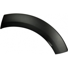 ALETIN ALETA TRASERA(NEGRO)