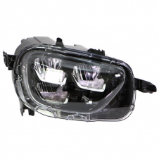 FARO DELANTERO LED (DEPO) 2020-