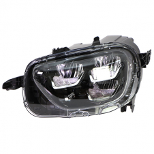 FARO DELANTERO LED (DEPO) 2020-