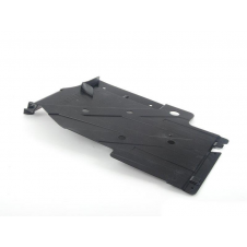 CUBIERTA LATERAL DELANTERA DE PLÁSTICO DEBAJO MOTOR (PARTE TRASERA)