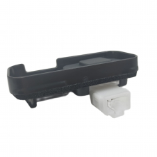 BOTÓN DE INTERRUPTOR DE LA TAPA DEL MALETERO (2 pines)