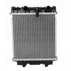 RADIADOR ADICIONAL 2.0 TFSi GASOLINA (195x190x26)(NRF)