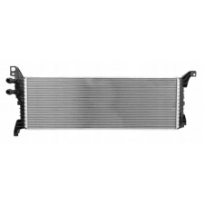 RADIADOR ADICIONAL 2.0 TDI (110/150KW) DIESEL (715x245x50)(NRF)