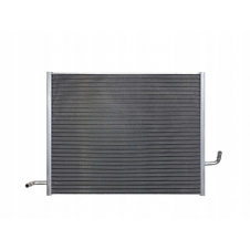 RADIADOR ADICCIONAL 2.0 GASOLINA/HYBRIDO (641x525x21)(NRF)