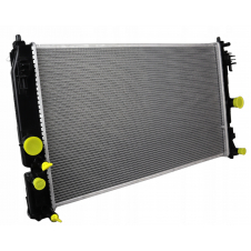 RADIADOR 1.5 HÍBRIDO/GASOLINA (625x376x16) (NRF)