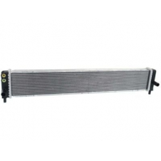 RADIADOR 1.8-2.0 GASOLINA/HÍBRIDO AUTOMÁTICO (600x88) (NRF)