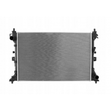 RADIADOR 1.6 DDiS DIESEL MANUAL (623x415x27)(NRF)