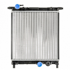 RADIADOR 1.0i GASOLINA(350x360x19)(NRF)