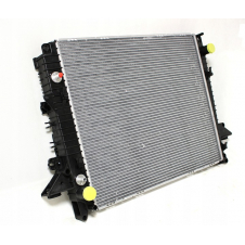 RADIADOR 2.7 Tdi V6 MANUAL/AUTOMATICO DIESEL (605x500x40)(NRF)