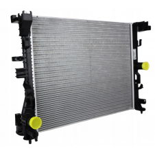 RADIADOR 1.6 GASOLINA/HÍBRIDO AUTOMÁTICO (510x394) (NRF)