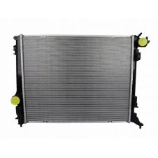 RADIADOR 1.2 TCE GASOLINA AUTOMATICO - 1.5 TDCi DIESEL (540x432x26)(NRF)