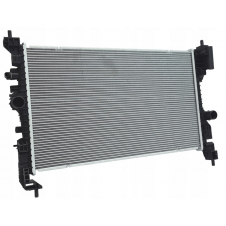 RADIADOR 1.4 GASOLINA MANUAL/AUTOMATICO (620x365)(NRF)