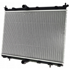RADIADOR 1.2 GASOLINA - 1.5 DIESEL - ELECTRICO (538x380x16)(NRF)