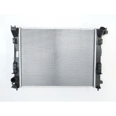 RADIADOR 1.0i - 1.3 DIG-TURBO GASOLINA (510x395x26)(NRF)