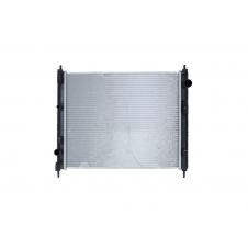 RADIADOR 1.5 dCi DIESEL (507x428x16)(NRF)