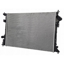 RADIADOR 1.5 DIESEL (698x470) (NRF)