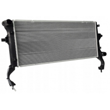 RADIATOR 1.6 CRDi DIESEL (650x290x26) (NRF)