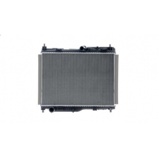 RADIADOR 1.0 EcoBoost AUTOMATICO GASOLINA (385x545x22) (NRF)