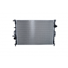 RADIADOR 1.6 EcoBoost GASOLINA 2.0 TDCi MANUAL DIESEL -2015 (670x449x26)(NRF)