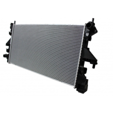 RADIADOR 2.3 JTD +AC DIESEL MANUAL (780x390) (MOTOR F1AE3481G)(NRF)