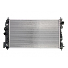 RADIADOR 2.0 DIESEL +/- A/C AUTOMATICO (680x415)(NRF)