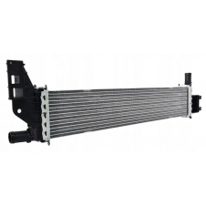 RADIADOR ADICIONAL 1.5 dCi DIESEL 2018- (447x83) (NRF)