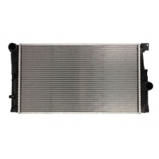 RADIADOR 2.0 GASOLINA +/- A/C AUTOMÁTICO (600x343) (NRF)