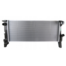 RADIADOR PARA TODOS LOS MODELOS DIÉSEL AUTOMÁTICO (680x320x26) (NRF)
