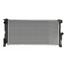 RADIADOR 1.5 (216i-218i)GASOLINA MANUAL/AUTOMATICO(680x330x22)(NRF)