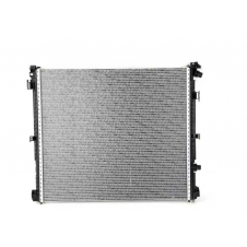 RADIADOR ADICIONAL 3.0 GASOLINA - 2.0 DIÉSEL (615x564x26) (NRF)